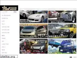 Sites similar to realspeed.org