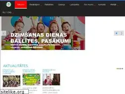 Sites similar to realspiedzivojums.lv