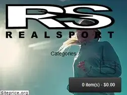 Sites similar to realsport.com