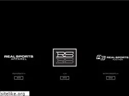 Sites similar to realsports.ca