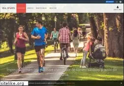 Sites similar to realsports.ro