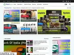 Sites similar to realsreview.com