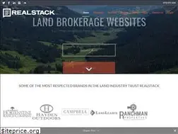 Sites similar to realstack.com