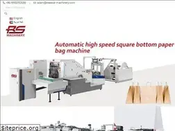 Sites similar to realstar-machinery.com