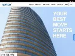 Sites similar to realstar.ca