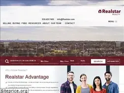 Sites similar to realstar.com