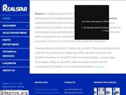 Sites similar to realstarusa.com