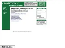 Sites similar to realstats.net