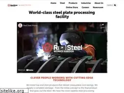 Sites similar to realsteel.co.nz