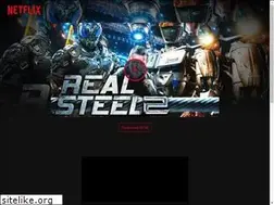 Sites similar to realsteel2.com