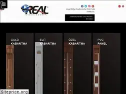Sites similar to realsteeldoor.com