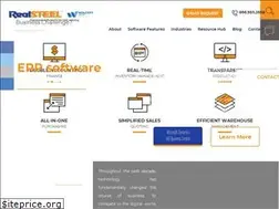 Sites similar to realsteelsoftware.com