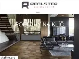 Sites similar to realstep.cz