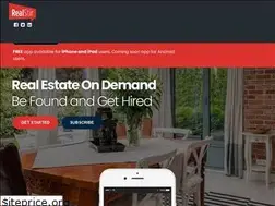 Sites similar to realstir.com