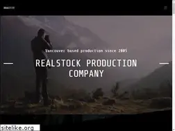 Sites similar to realstock.ca