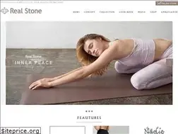 Sites similar to realstone.jp