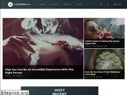Sites similar to realstonedtimes.com