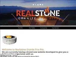 Sites similar to realstonegraniteproducts.com