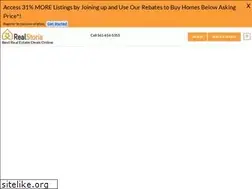 Sites similar to realstoria.com