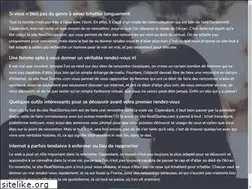 Sites similar to realstories.com
