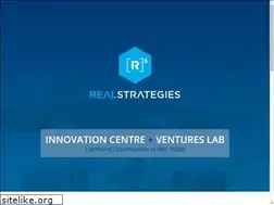 Sites similar to realstrategies.ca