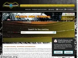 Sites similar to realstreamunited.com