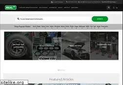 Sites similar to realstreetperformance.com