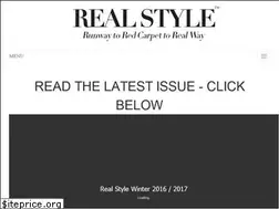 Sites similar to realstylenetwork.com