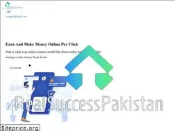 Sites similar to realsuccesspakistan.com