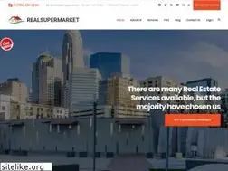 Sites similar to realsupermarket.com