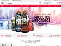 Sites similar to realsuplementos.com.br