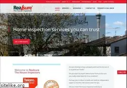 Sites similar to realsure.co.nz