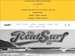 Sites similar to realsurf.co.nz