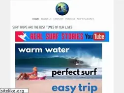 Sites similar to realsurftrips.com