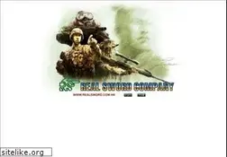 Sites similar to realsword.com.hk