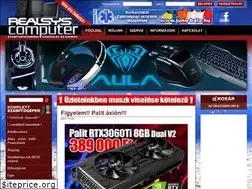 Sites similar to realsys.hu