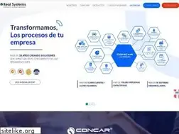 Sites similar to realsystems.com.pe