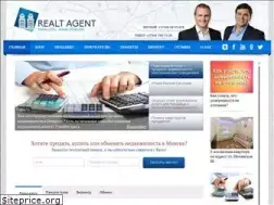 Sites similar to realt-agent.by