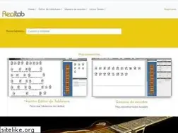 Sites similar to realtab.com
