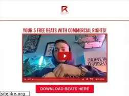 Sites similar to realtalkbeats.com