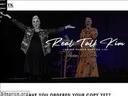Sites similar to realtalkkim.com