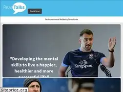 Sites similar to realtalks.ie