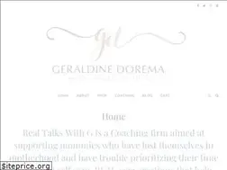Sites similar to realtalkswithg.com