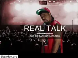 Sites similar to realtalkthetruth.com