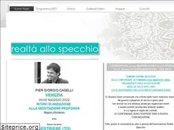 Sites similar to realtallospecchio.it