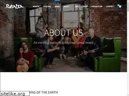 Sites similar to realtamusic.com
