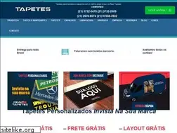 Sites similar to realtapetes.com.br