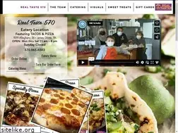 Sites similar to realtaste570.com