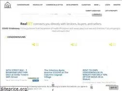 Sites similar to realtct.com