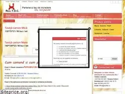 Sites similar to realtdc.ro